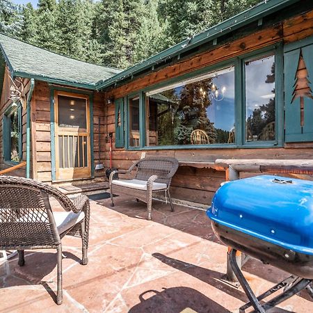 Colorado Bear Creek Cabins 에버그린 객실 사진