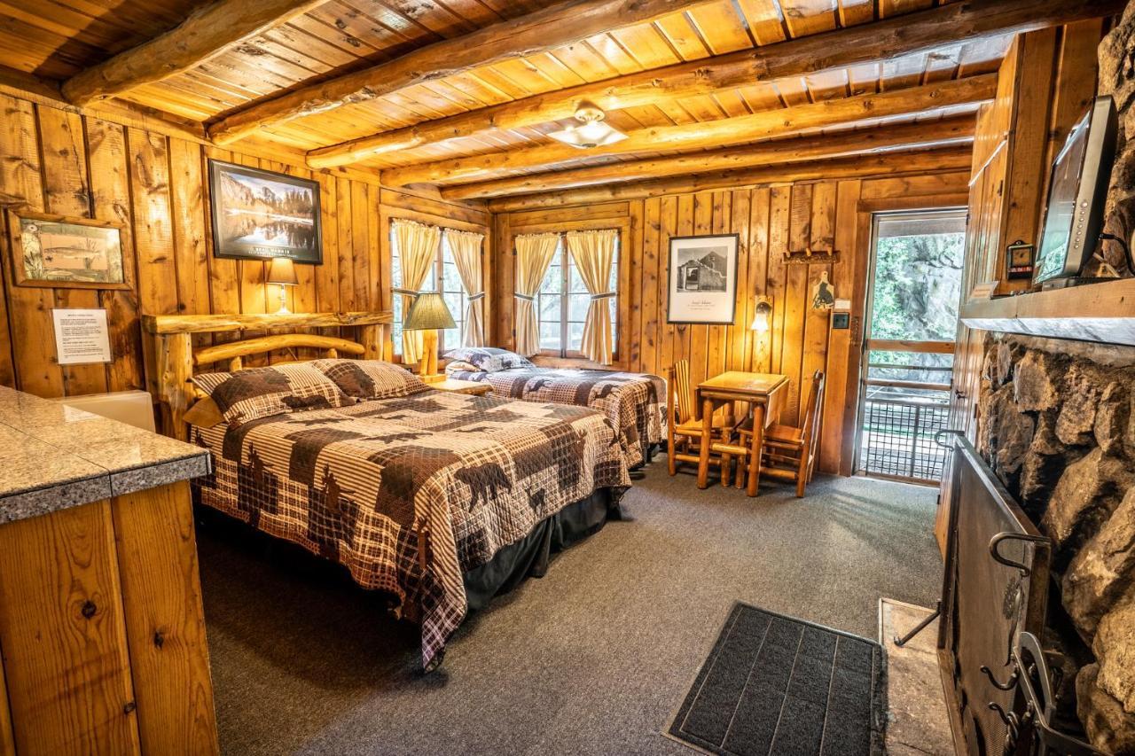 Colorado Bear Creek Cabins 에버그린 외부 사진