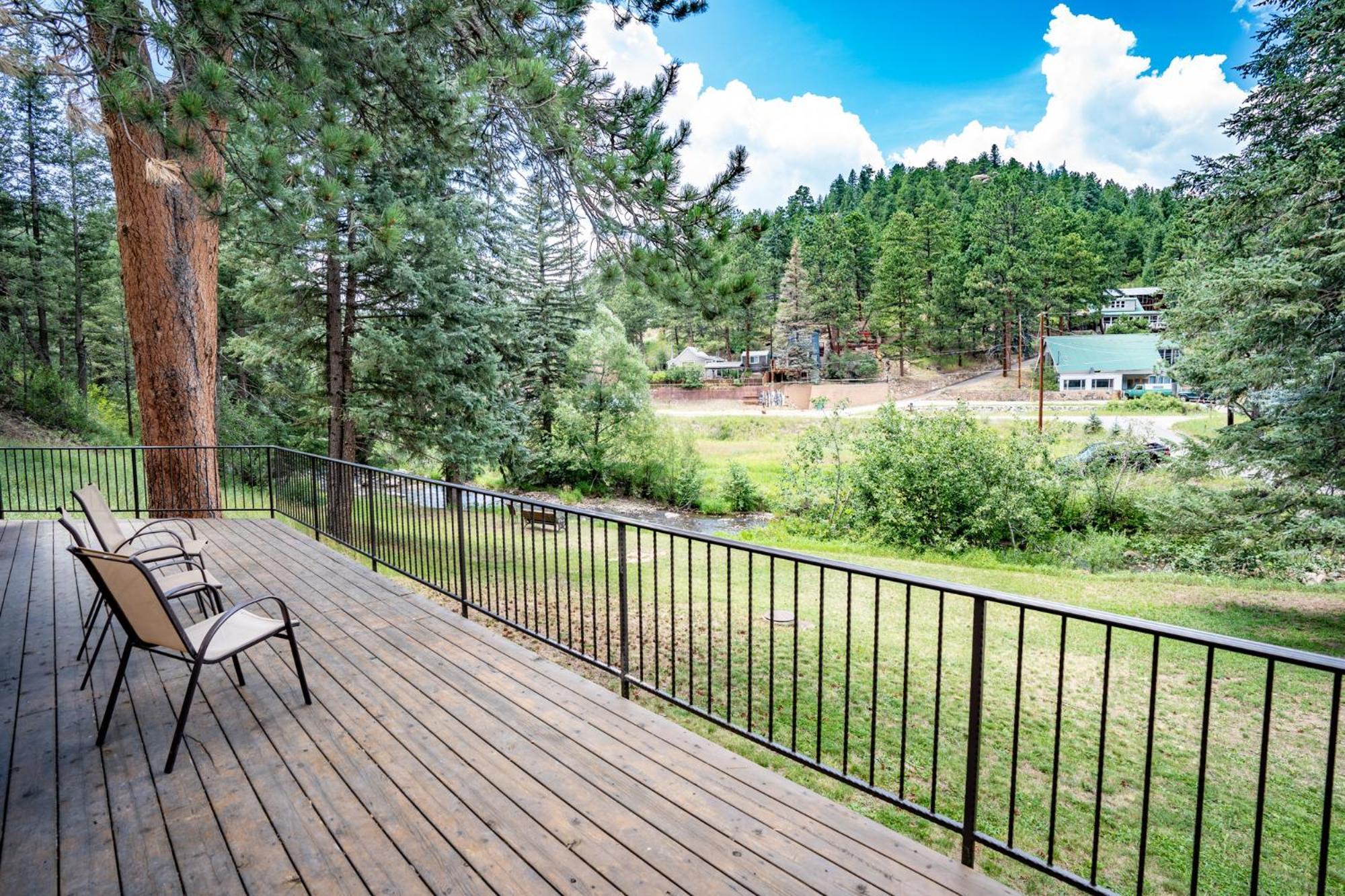Colorado Bear Creek Cabins 에버그린 객실 사진