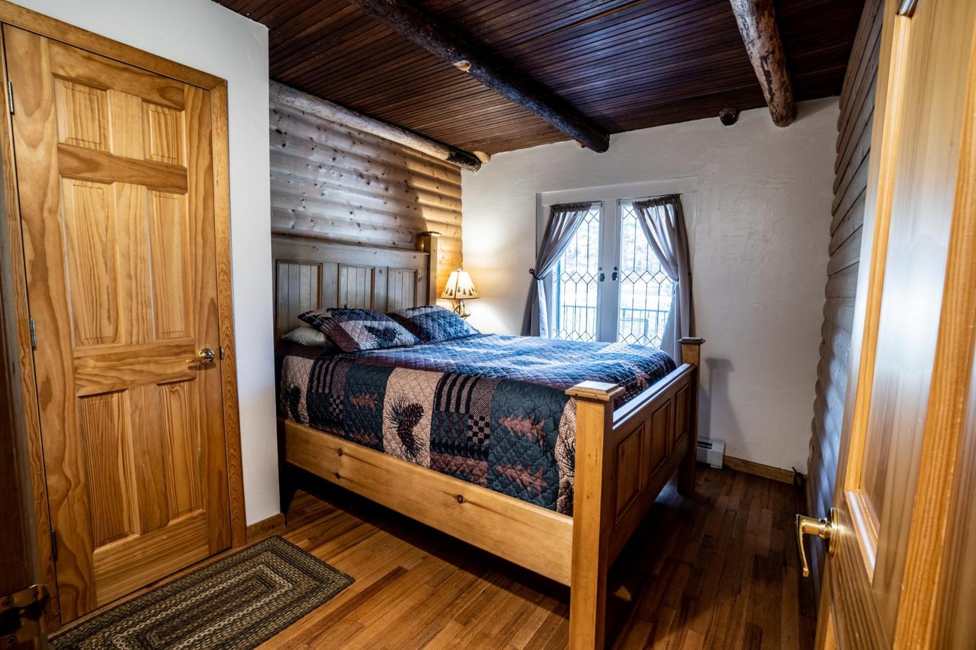 Colorado Bear Creek Cabins 에버그린 객실 사진
