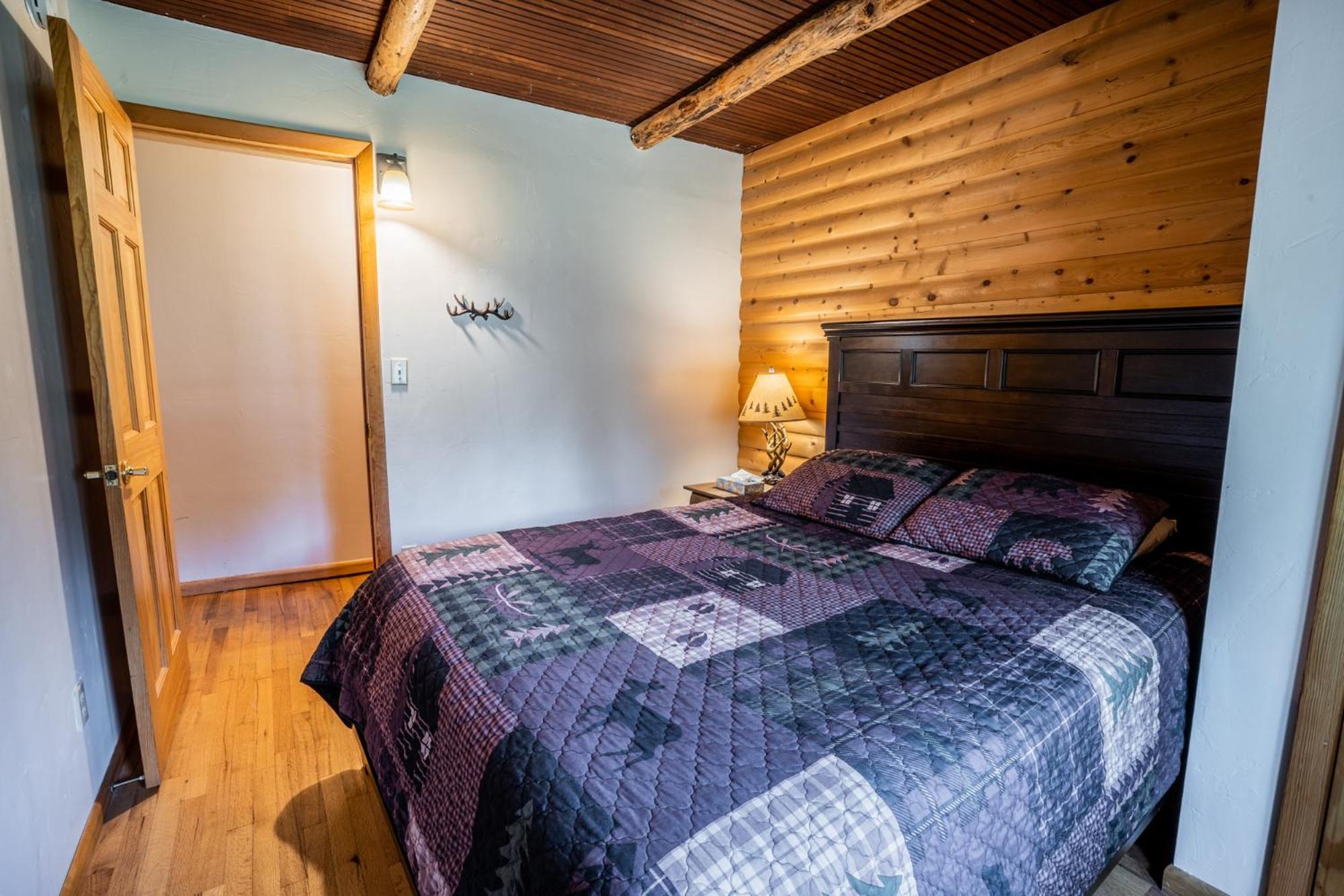 Colorado Bear Creek Cabins 에버그린 객실 사진