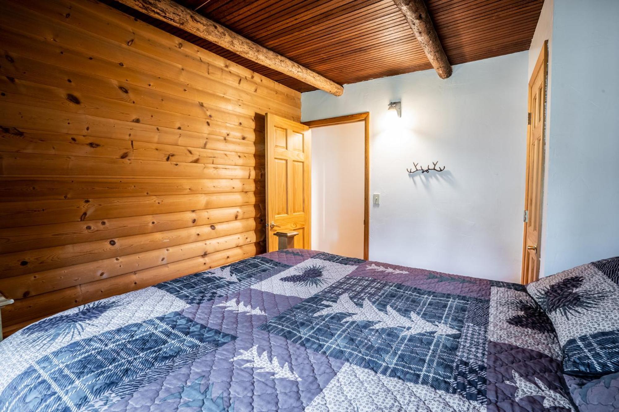 Colorado Bear Creek Cabins 에버그린 객실 사진